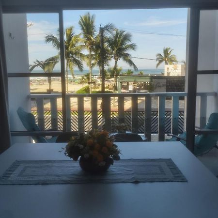פראייה גראנדה Apartamento Vista Mar מראה חיצוני תמונה