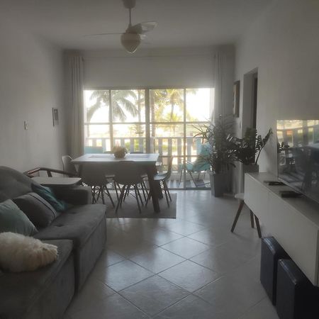 פראייה גראנדה Apartamento Vista Mar מראה חיצוני תמונה