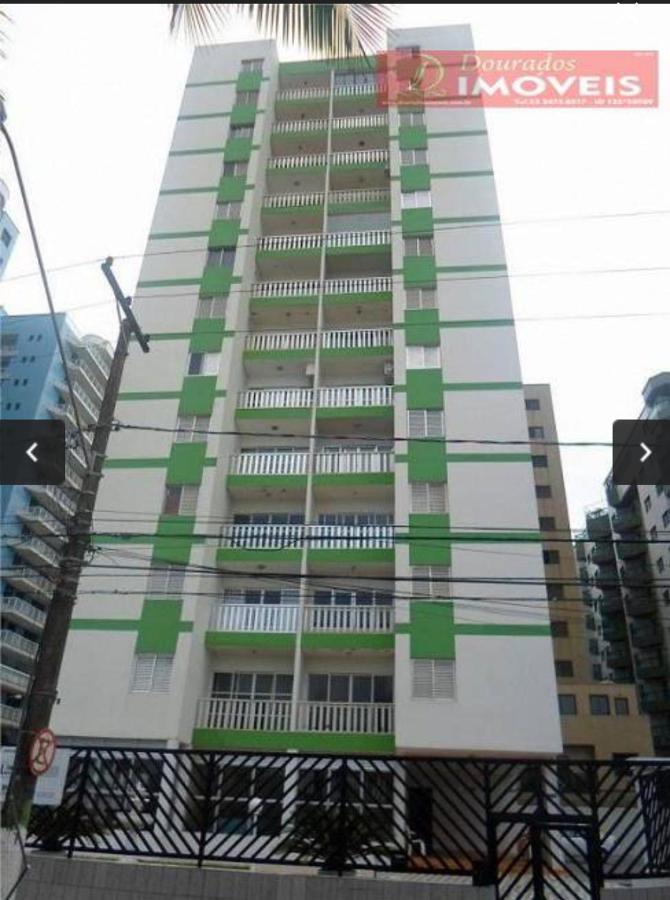 פראייה גראנדה Apartamento Vista Mar מראה חיצוני תמונה