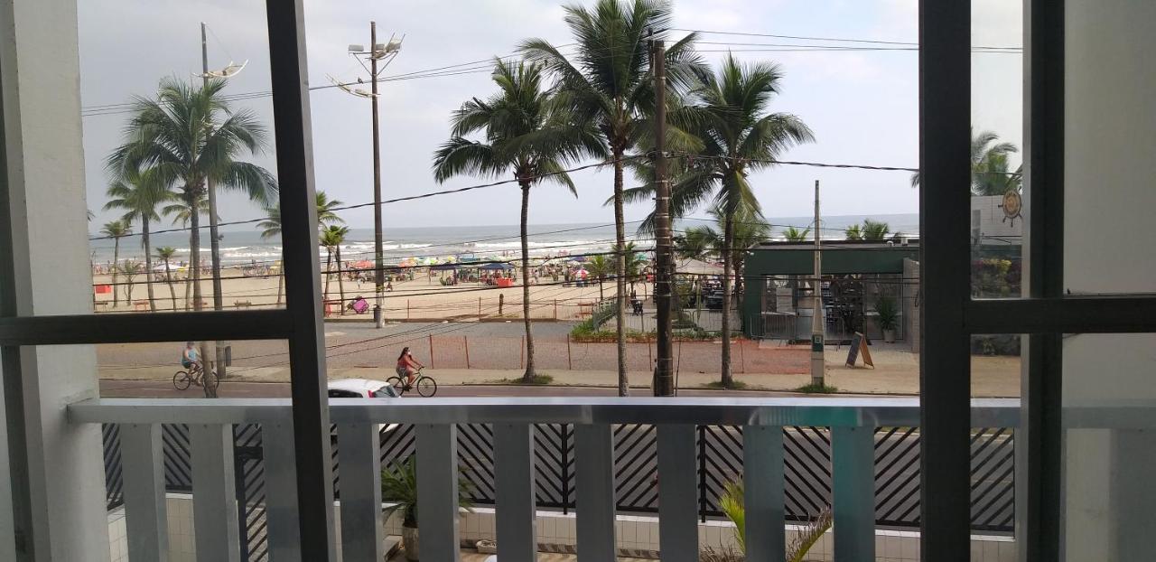 פראייה גראנדה Apartamento Vista Mar מראה חיצוני תמונה