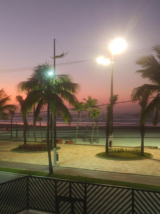 פראייה גראנדה Apartamento Vista Mar מראה חיצוני תמונה