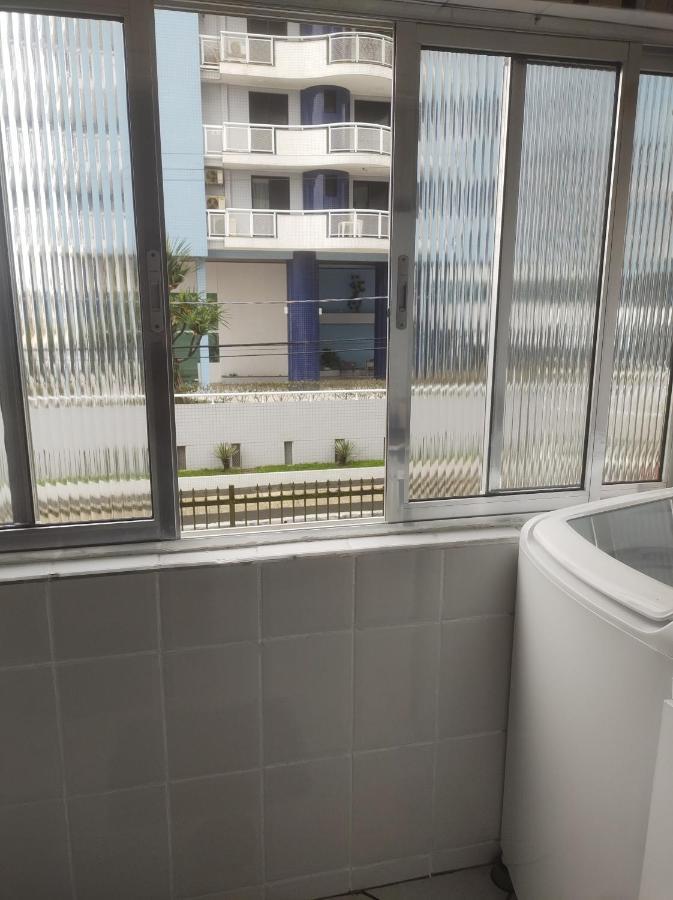 פראייה גראנדה Apartamento Vista Mar מראה חיצוני תמונה