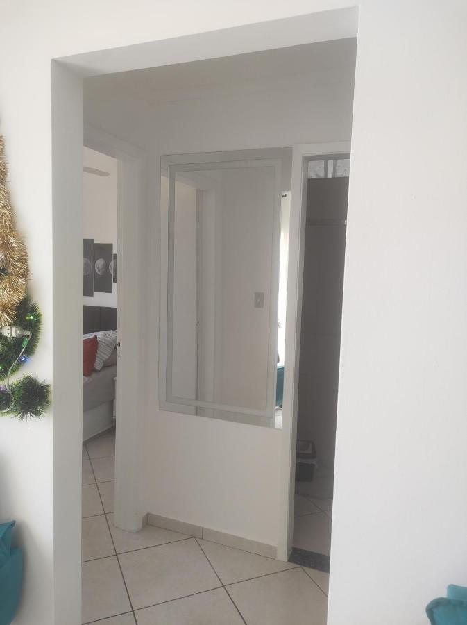 פראייה גראנדה Apartamento Vista Mar מראה חיצוני תמונה