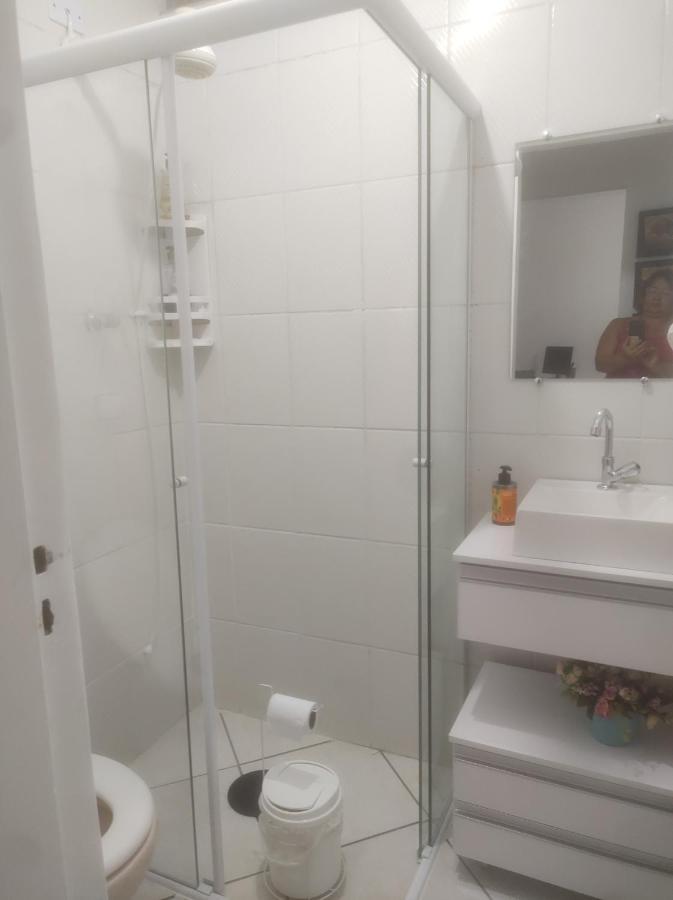 פראייה גראנדה Apartamento Vista Mar מראה חיצוני תמונה