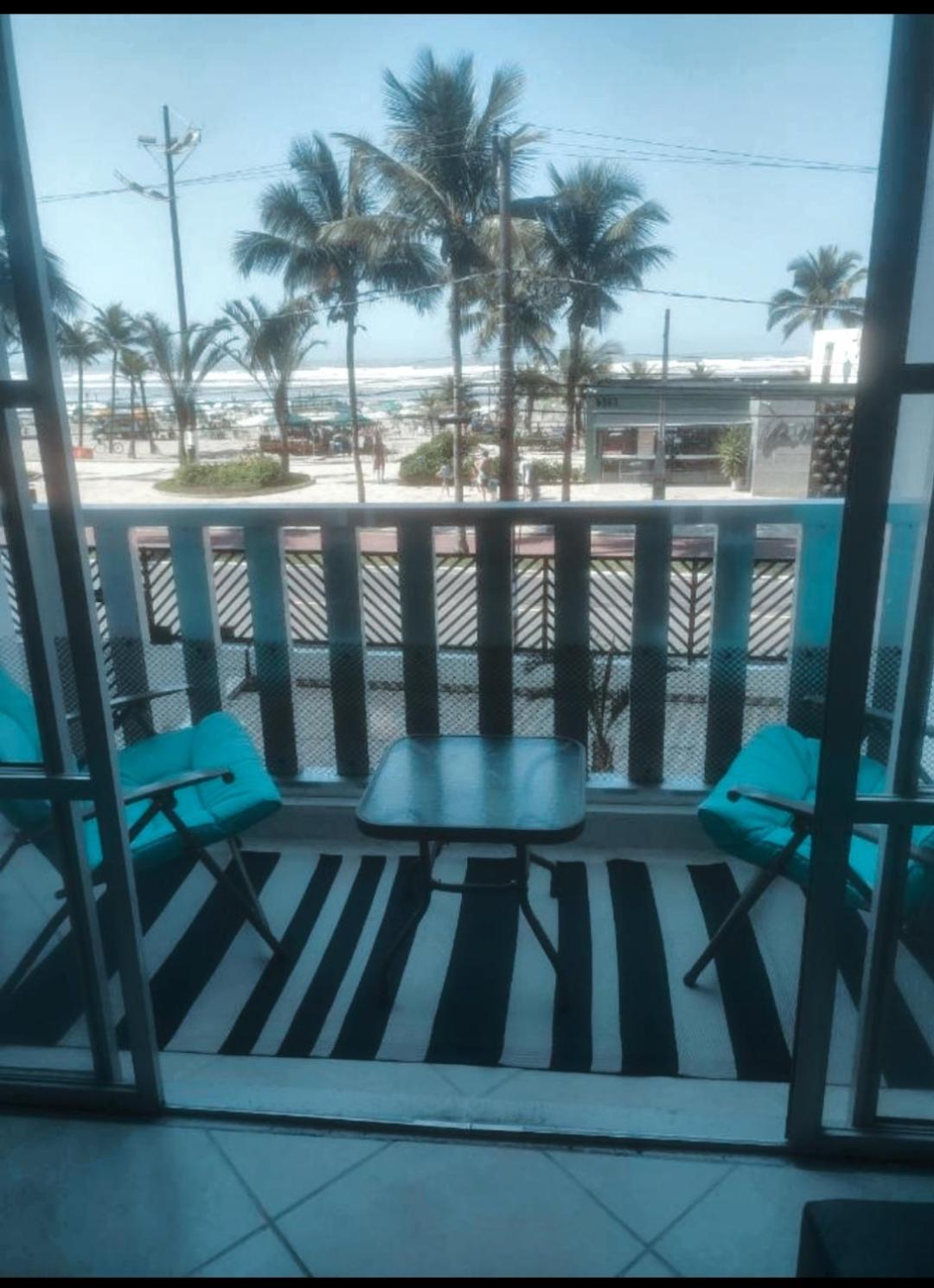 פראייה גראנדה Apartamento Vista Mar מראה חיצוני תמונה