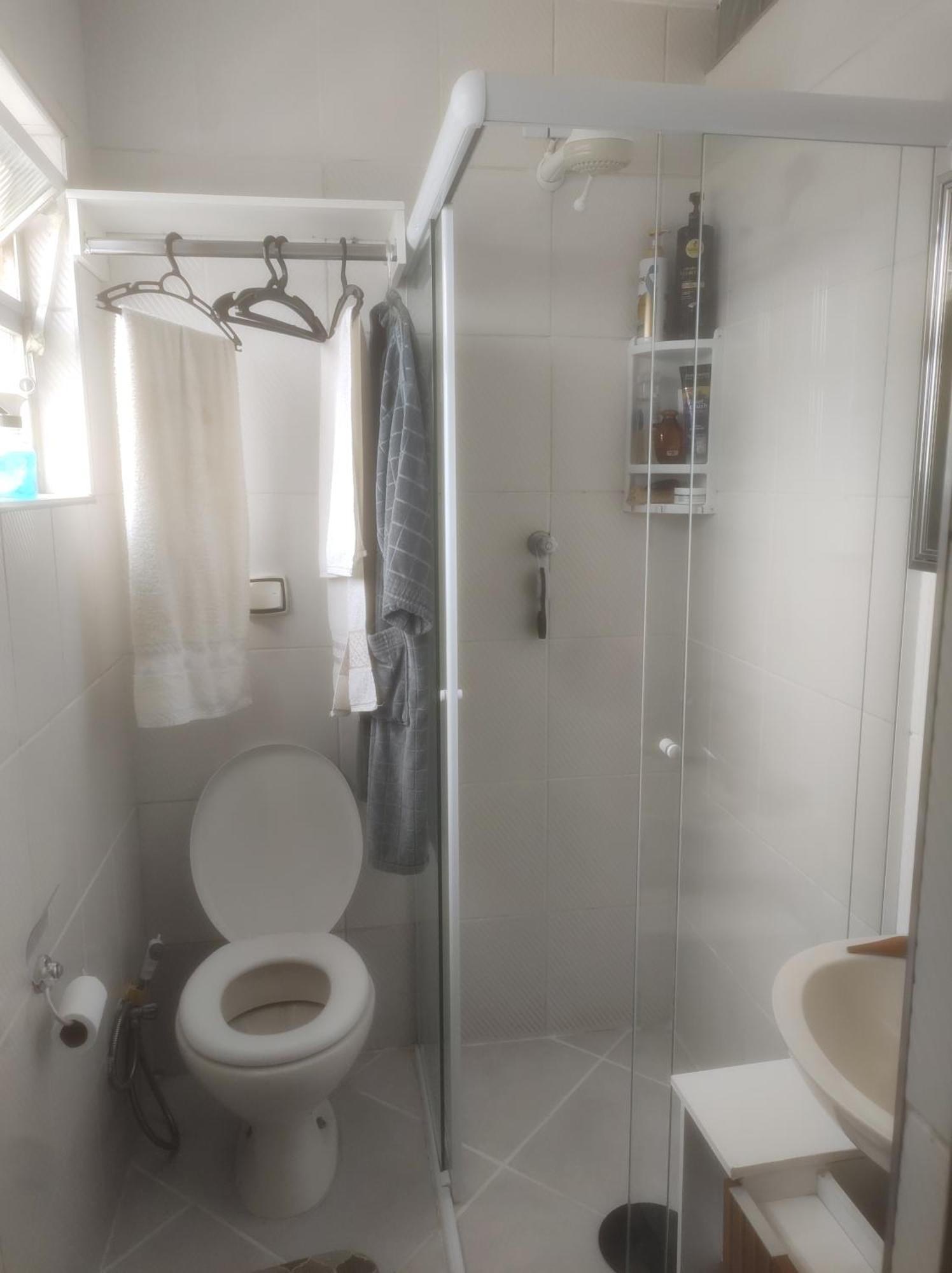 פראייה גראנדה Apartamento Vista Mar מראה חיצוני תמונה