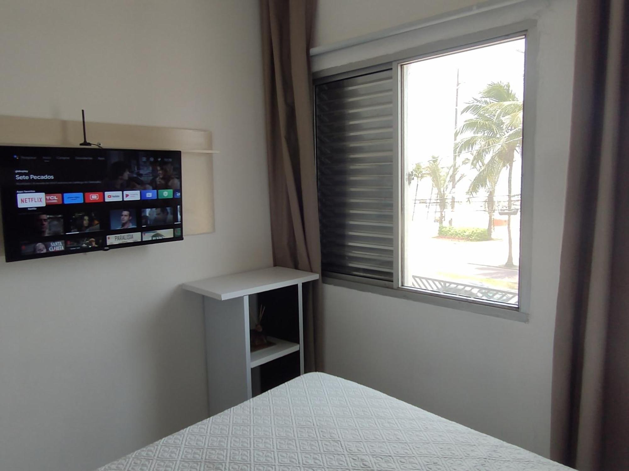 פראייה גראנדה Apartamento Vista Mar מראה חיצוני תמונה