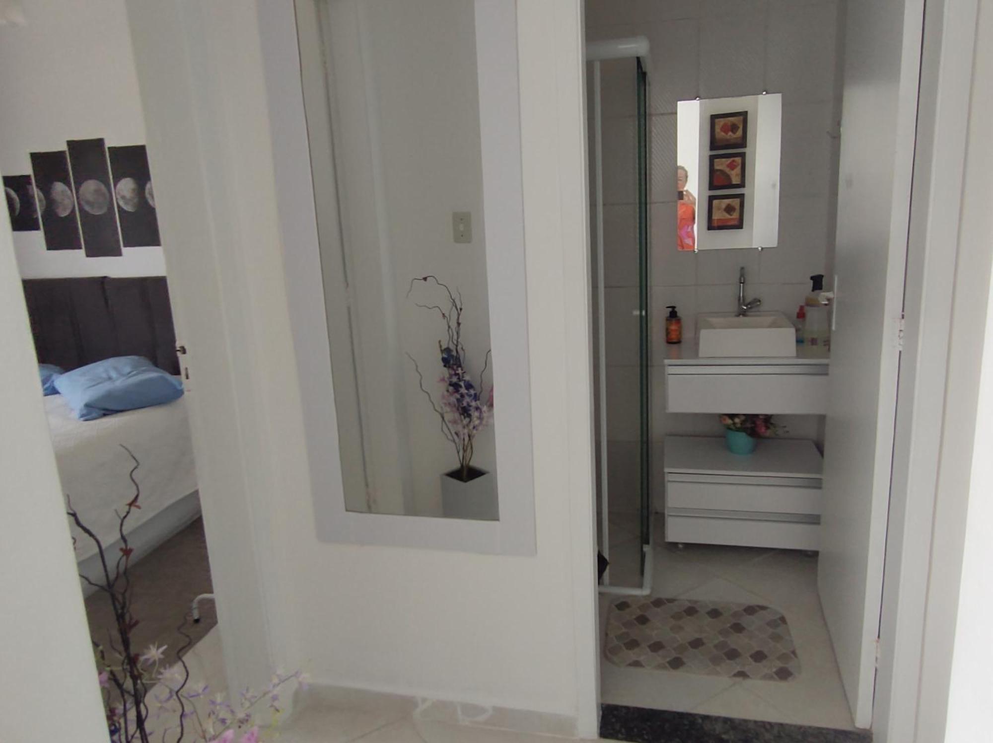 פראייה גראנדה Apartamento Vista Mar מראה חיצוני תמונה
