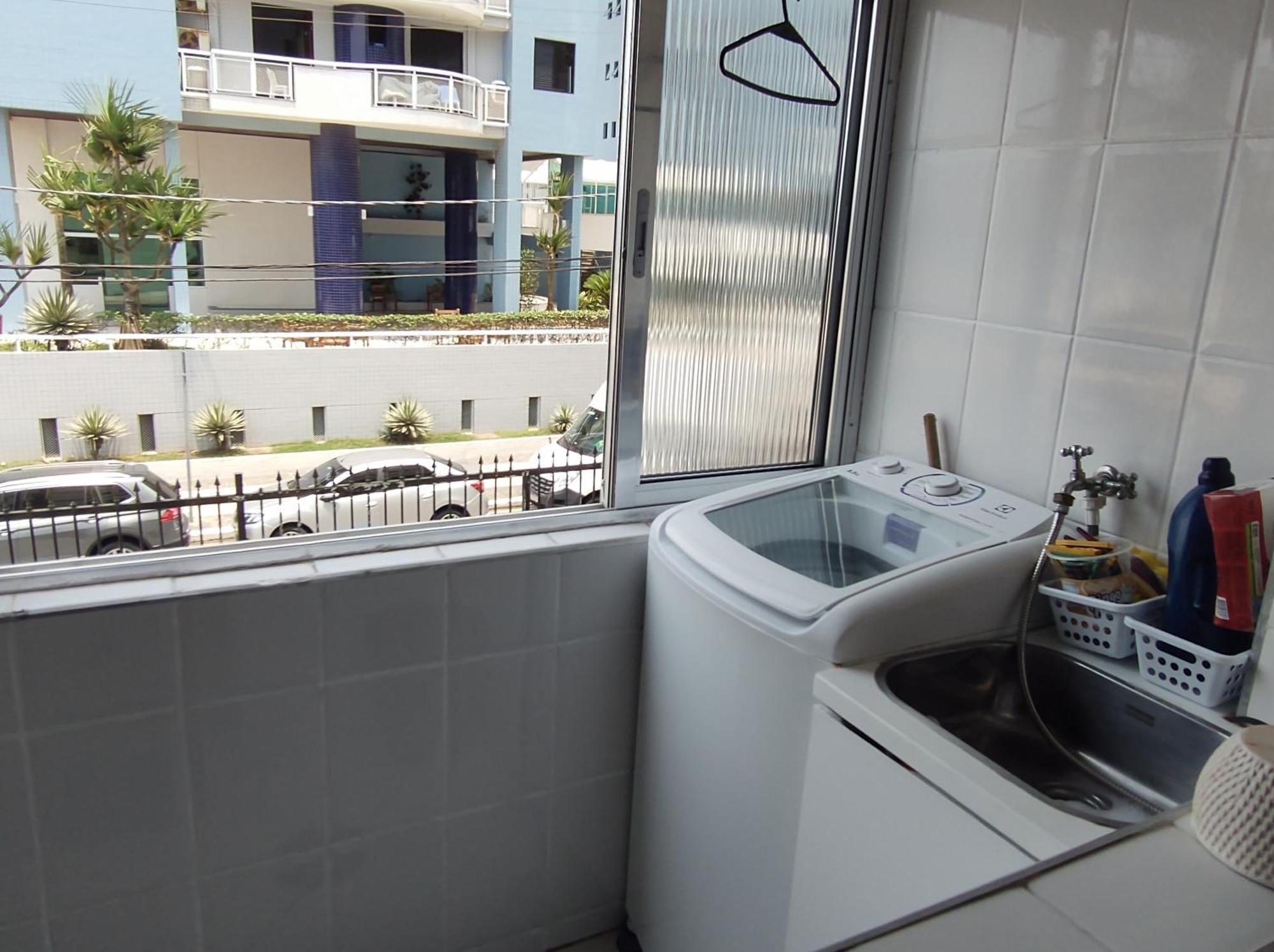 פראייה גראנדה Apartamento Vista Mar מראה חיצוני תמונה