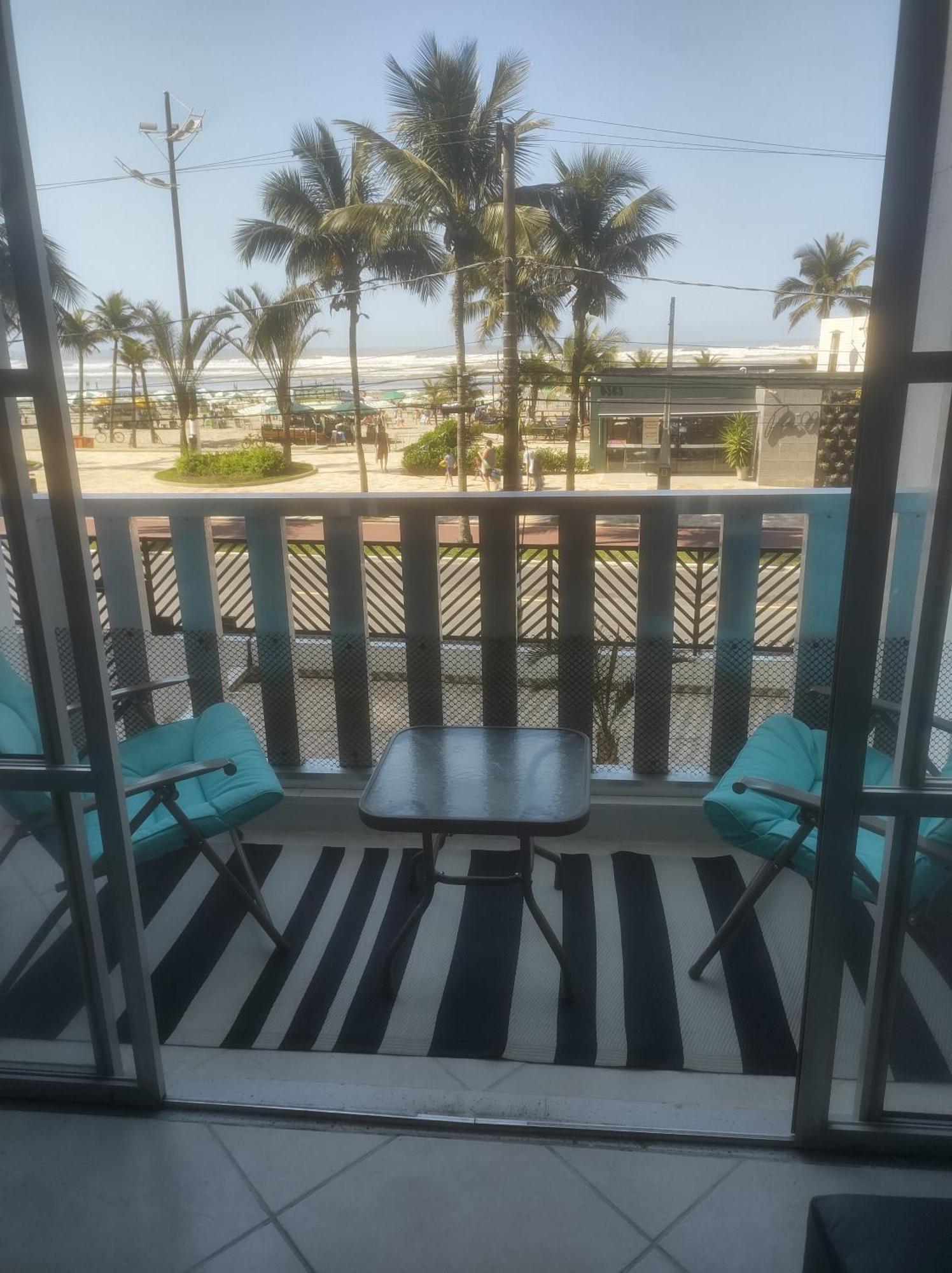 פראייה גראנדה Apartamento Vista Mar מראה חיצוני תמונה