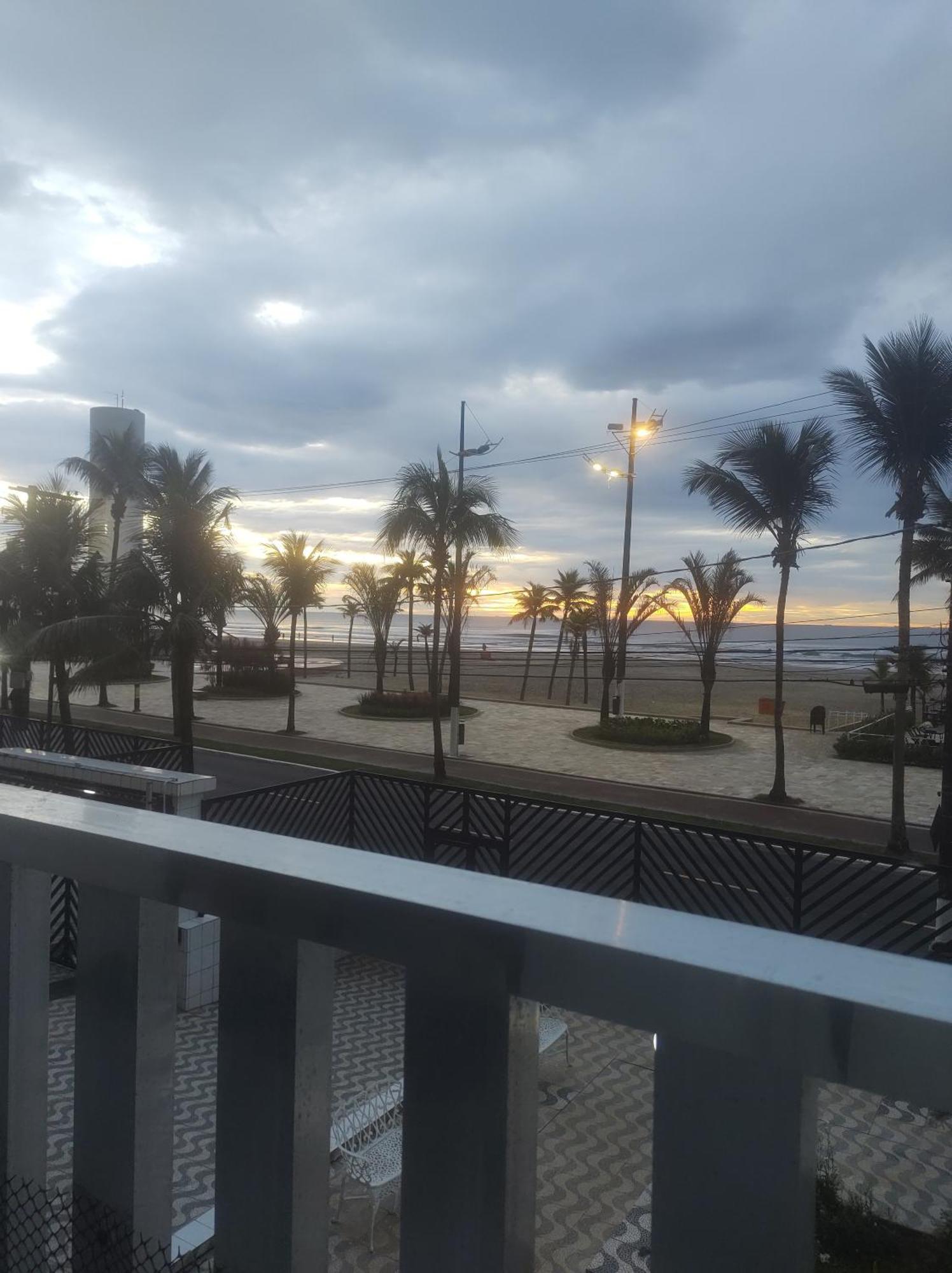 פראייה גראנדה Apartamento Vista Mar מראה חיצוני תמונה