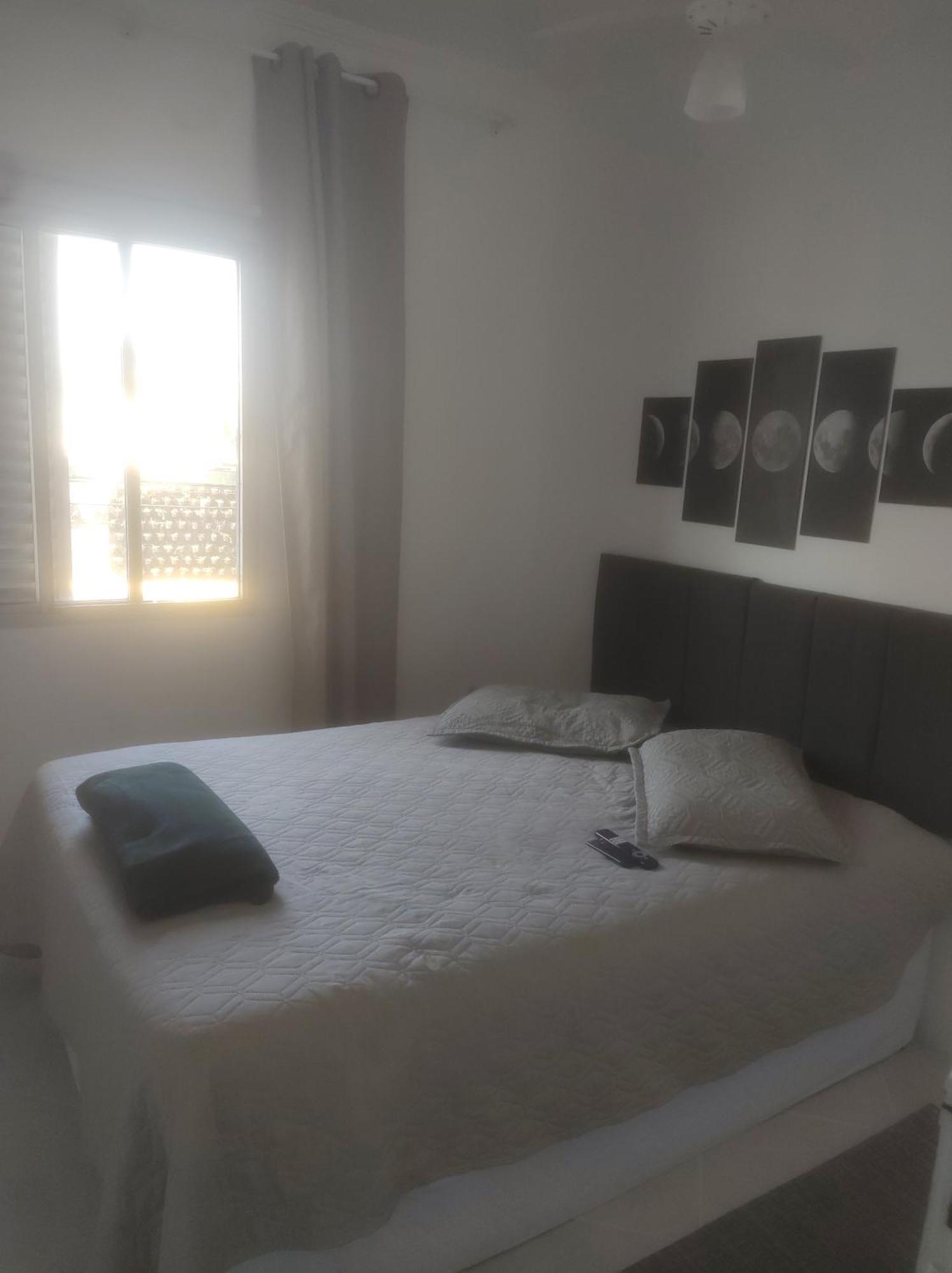 פראייה גראנדה Apartamento Vista Mar מראה חיצוני תמונה