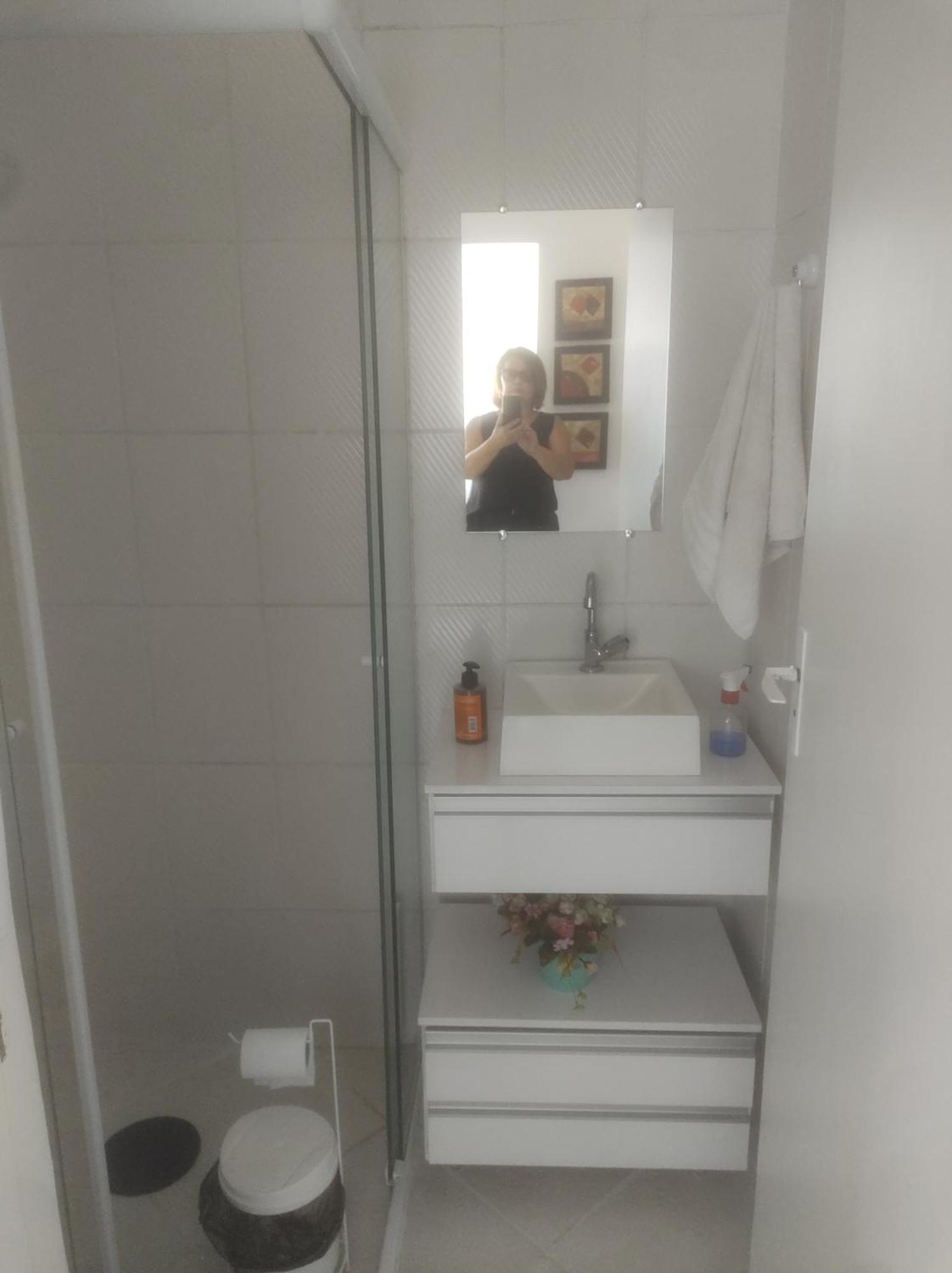 פראייה גראנדה Apartamento Vista Mar מראה חיצוני תמונה