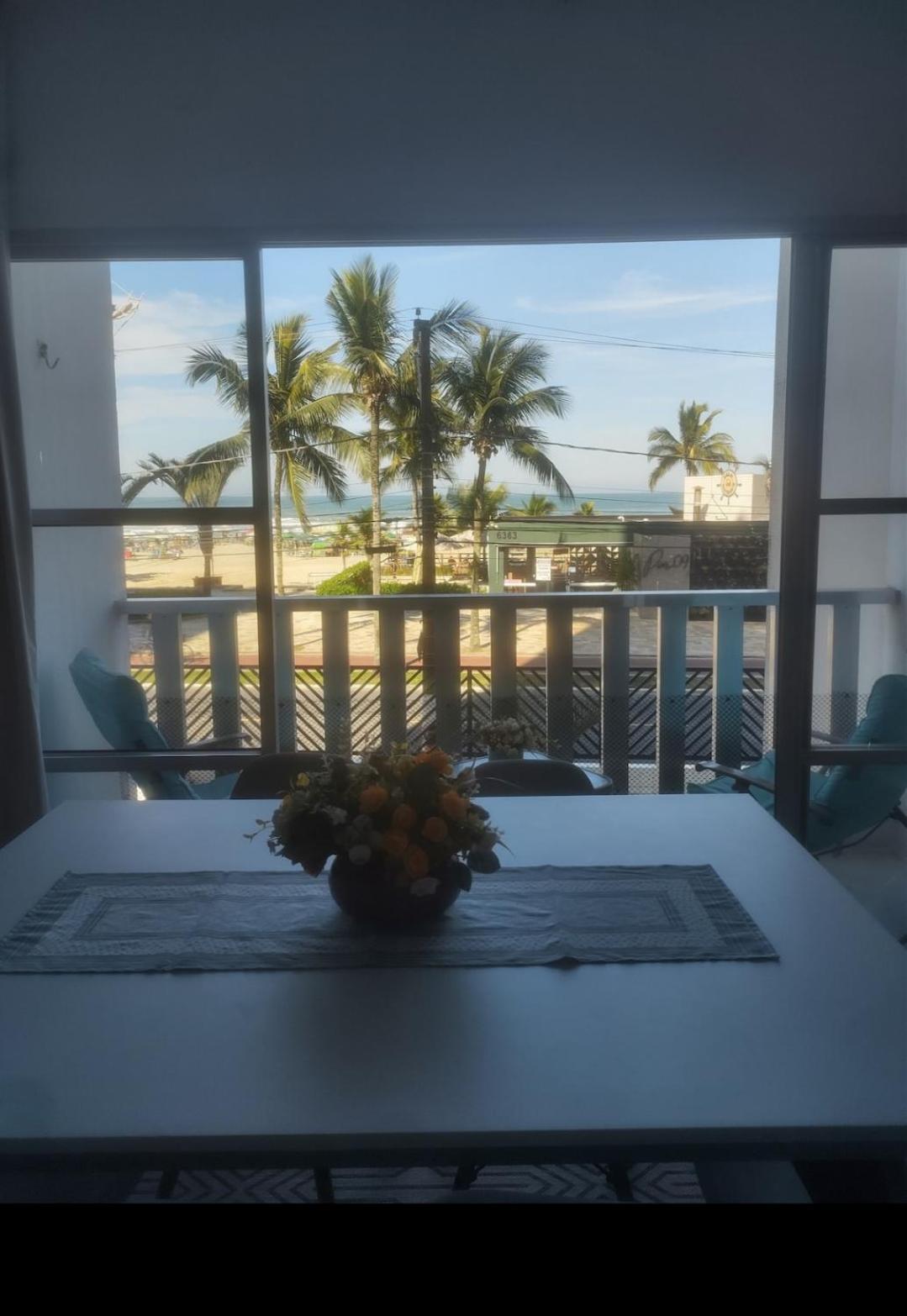 פראייה גראנדה Apartamento Vista Mar מראה חיצוני תמונה