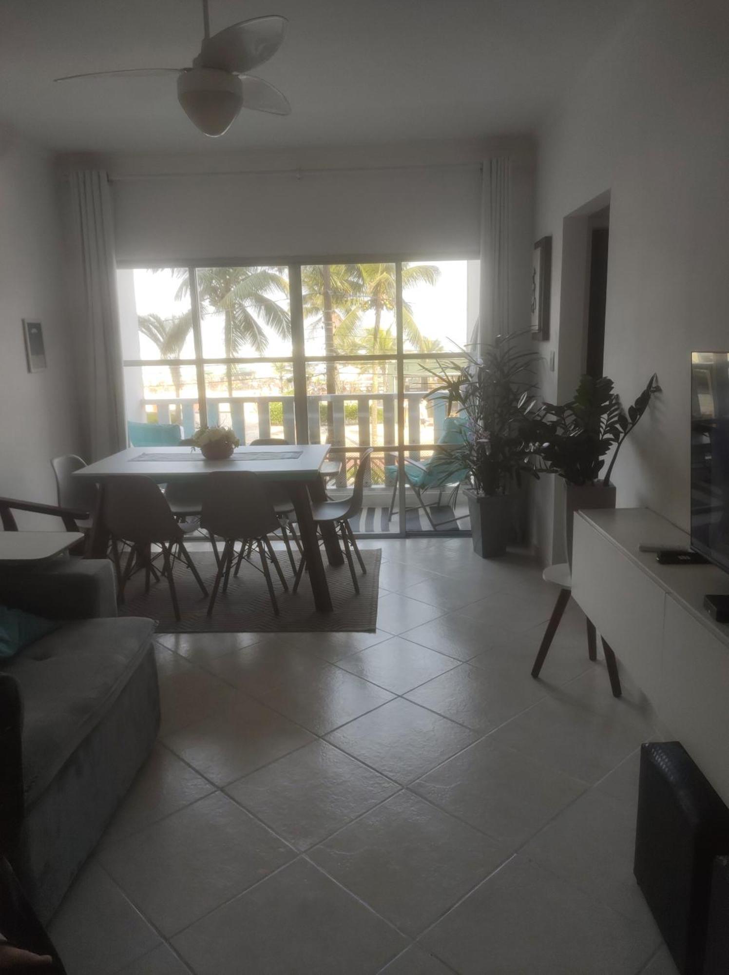 פראייה גראנדה Apartamento Vista Mar מראה חיצוני תמונה