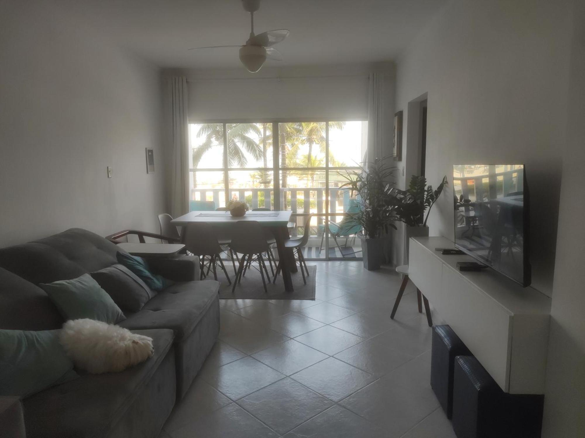 פראייה גראנדה Apartamento Vista Mar מראה חיצוני תמונה