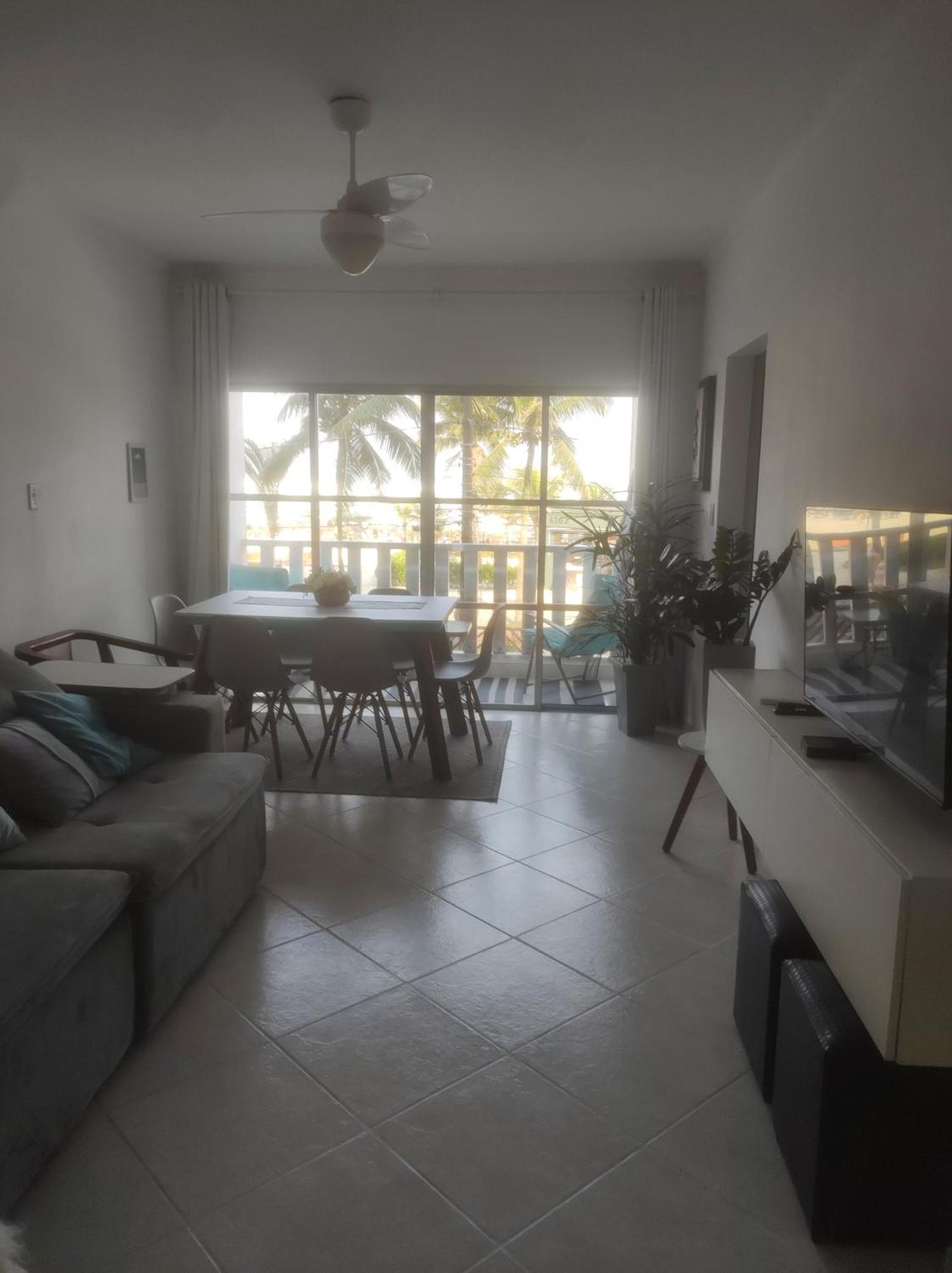 פראייה גראנדה Apartamento Vista Mar מראה חיצוני תמונה
